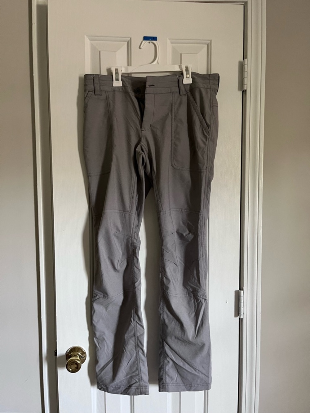 Columbia Women's Hiking Pants Size 10